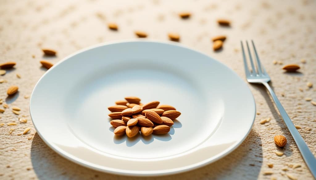 Almonds and Heart Health Almonds and Heart Health