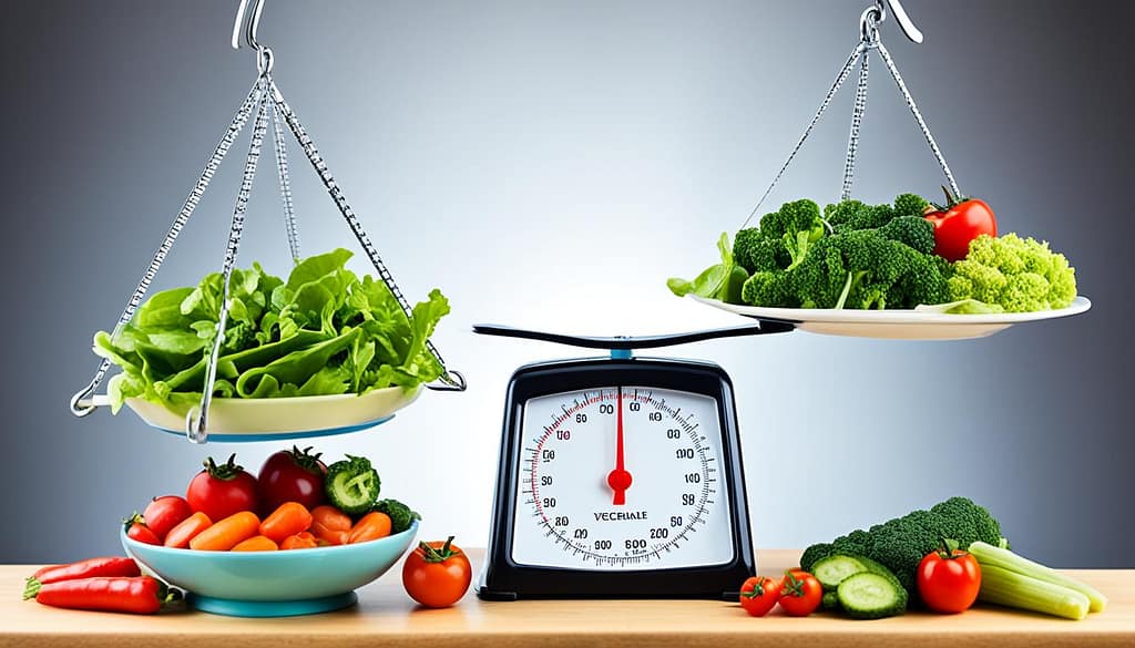 Calorie reduction for weight loss Calorie reduction for weight loss