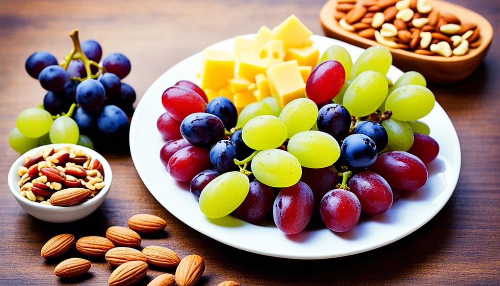 Grapes in a Diabetic Diet Grapes in a Diabetic Diet