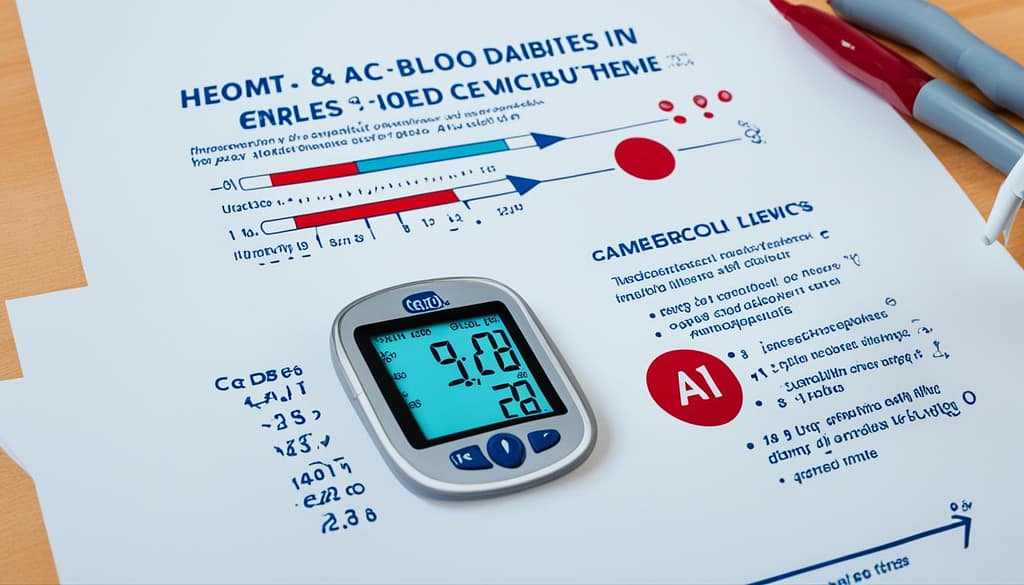 Hemoglobin A1C Hemoglobin A1C