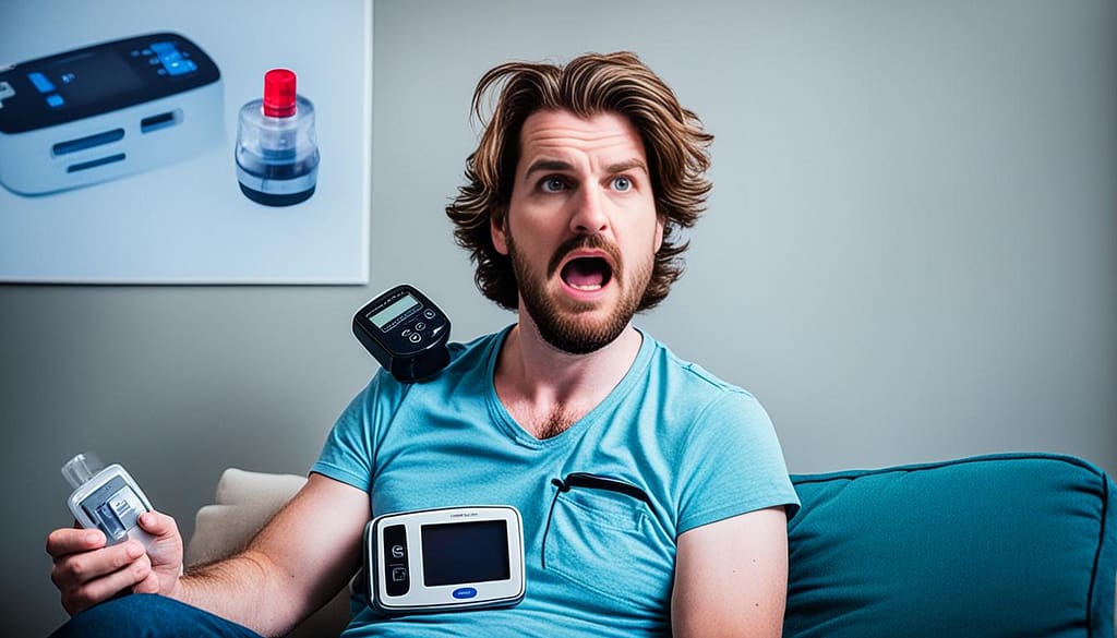 Insulin treatment disadvantages Insulin treatment disadvantages