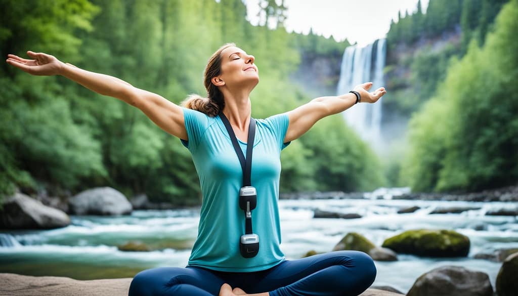 Managing stress with diabetes Managing stress with diabetes