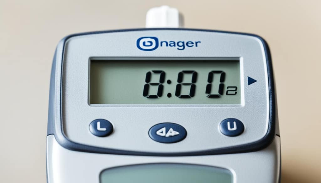 glucose meters glucose meters