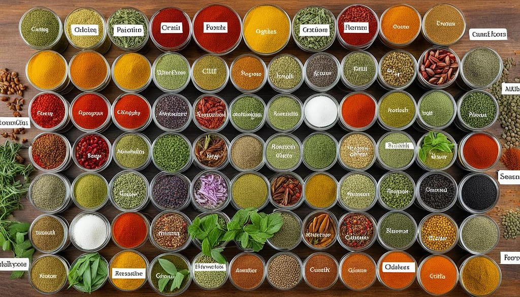 other seasoning blends other seasoning blends