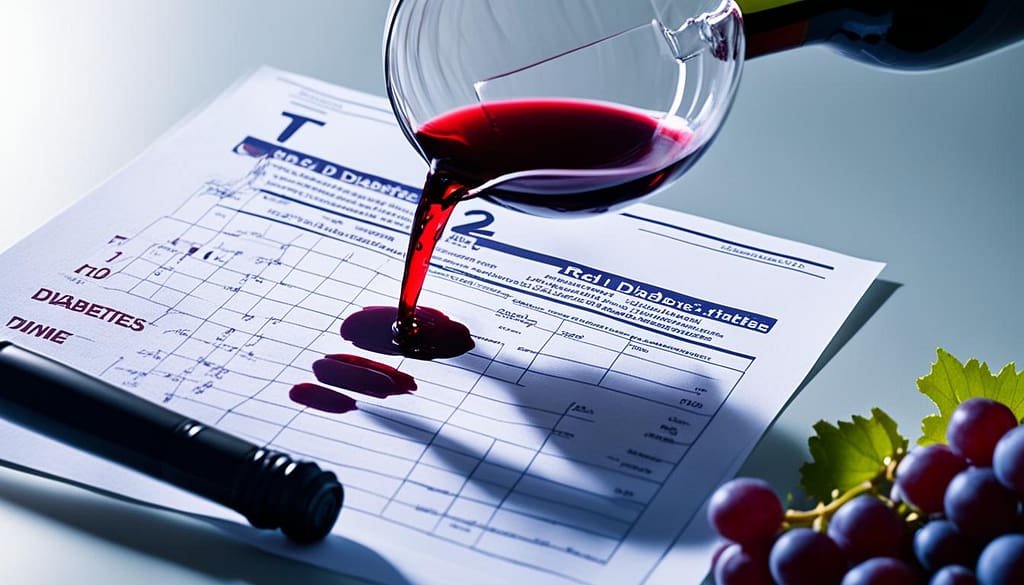 red wine and diabetes - understanding the risks red wine and diabetes - understanding the risks