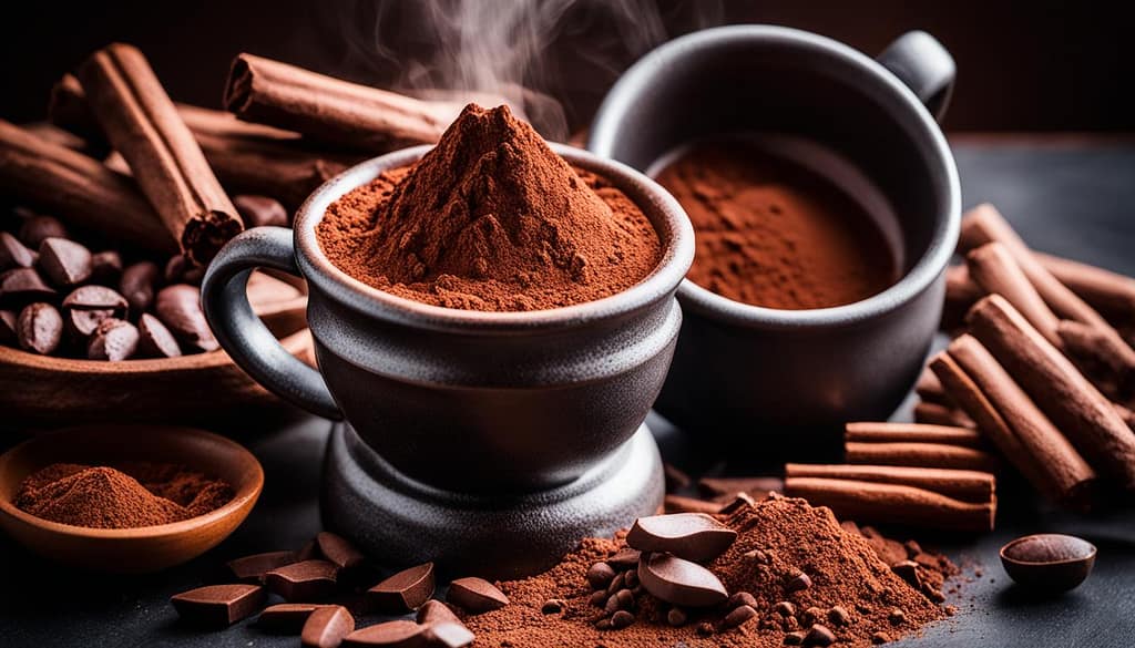 sugar-free cocoa powder alternative sugar-free cocoa powder alternative