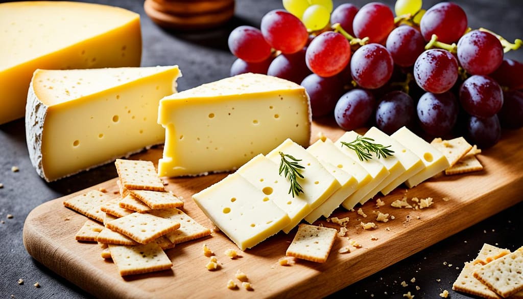 Beaufort cheese Beaufort cheese