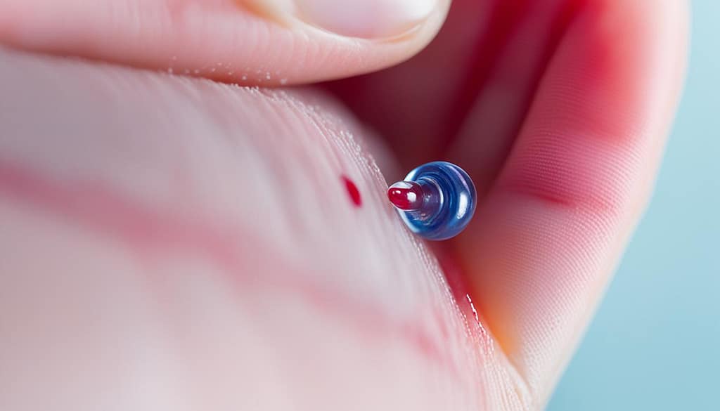 Blood Sugar Measurement Blood Sugar Measurement