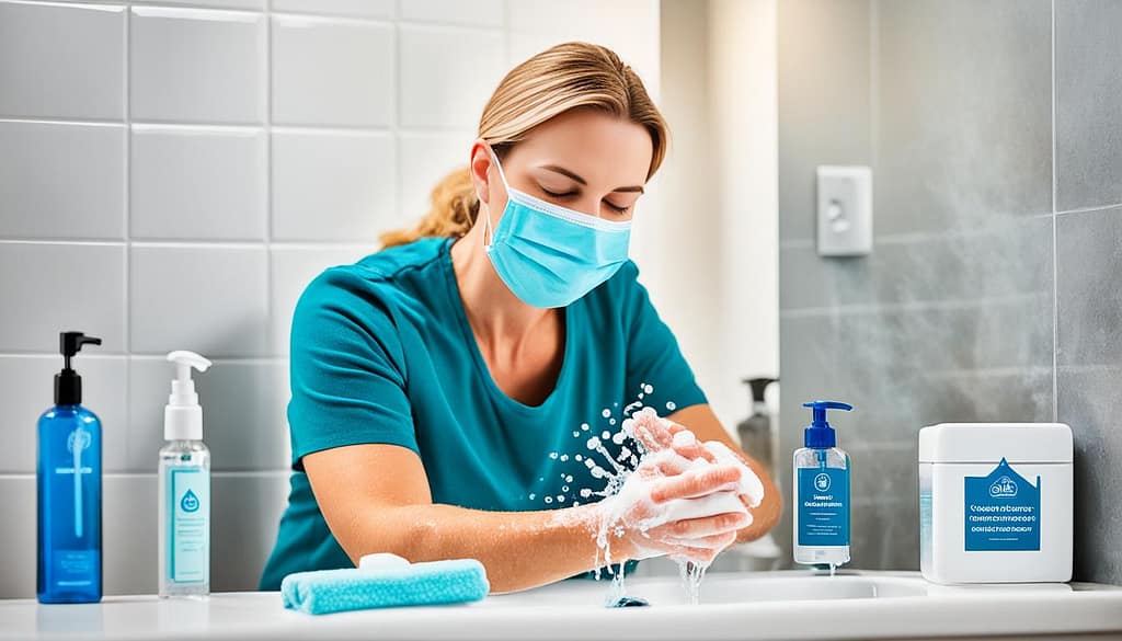 COVID-19 prevention tips COVID-19 prevention tips