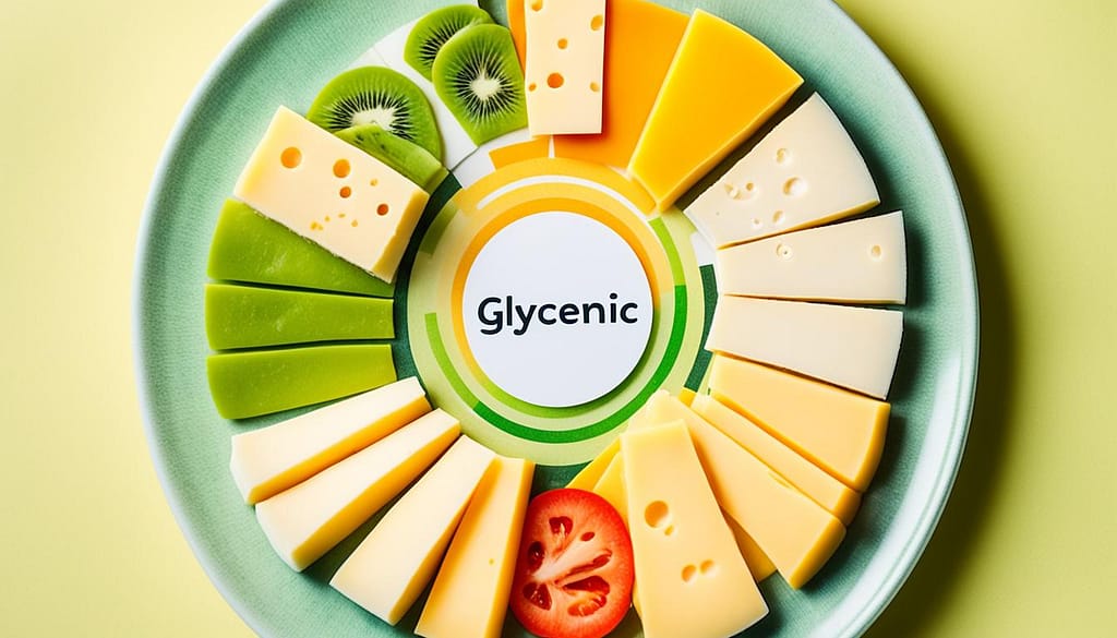 Cheese and Glycemic Index Cheese and Glycemic Index