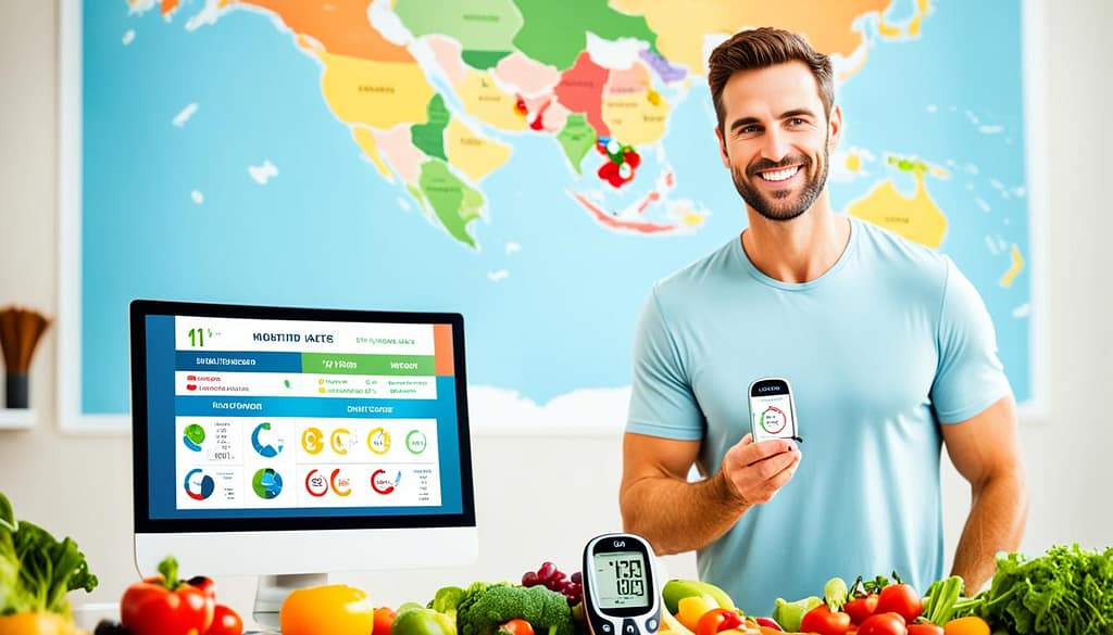 Diabetes Management Diabetes Management