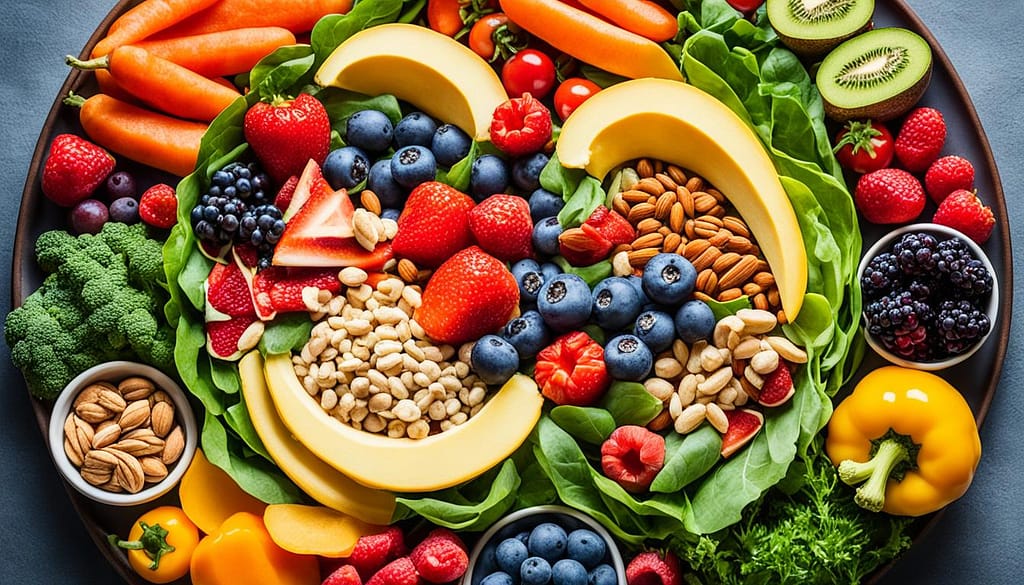 Flexitarian diet Flexitarian diet