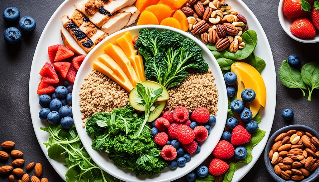 Low glycemic diet Low glycemic diet