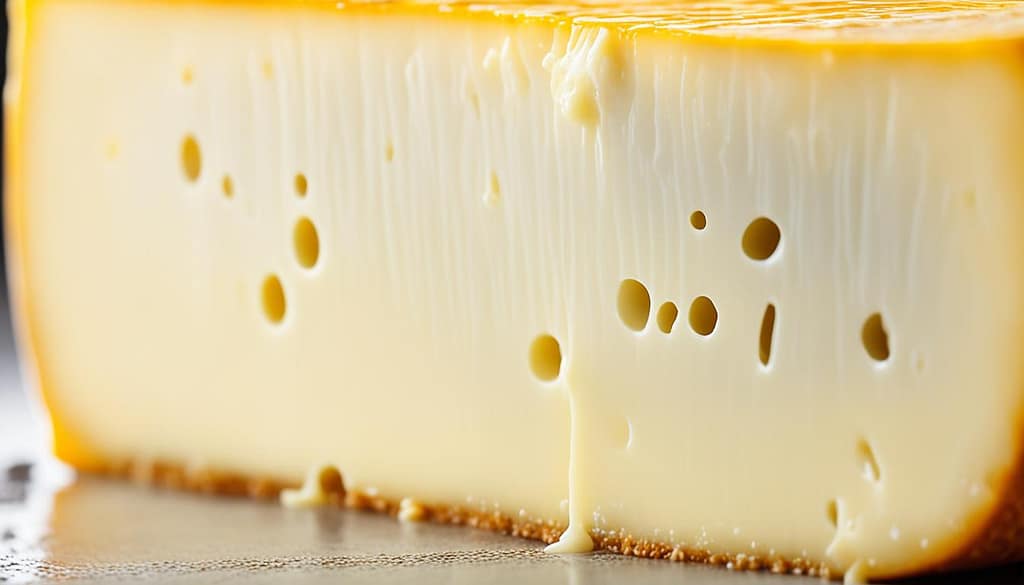 Provolone Cheese Provolone Cheese