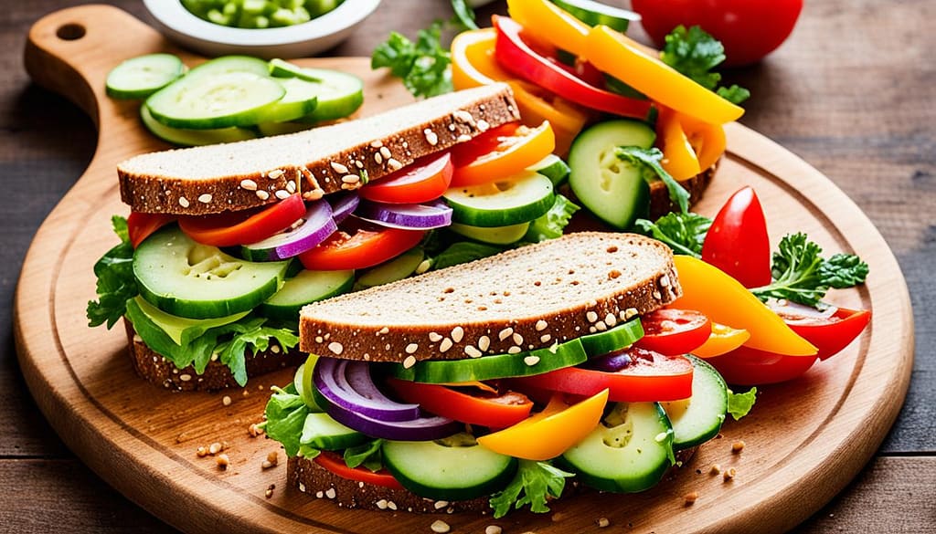 Veg Sandwich Veg Sandwich