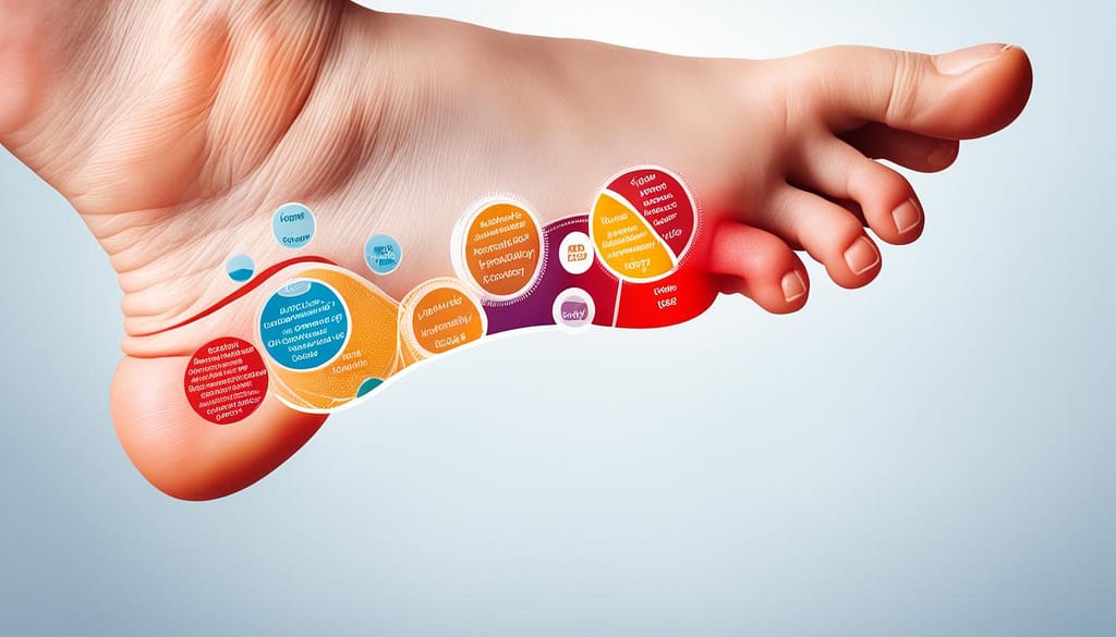 foot complications foot complications