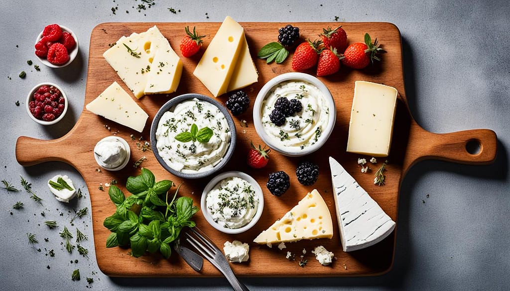 yogurt cheese substitutes yogurt cheese substitutes