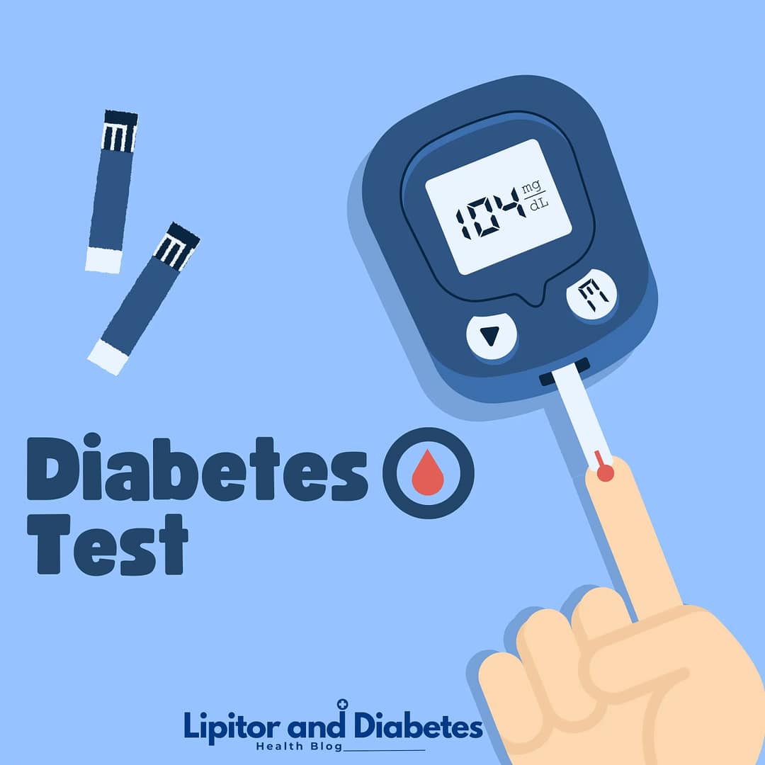 Diabetes Test
