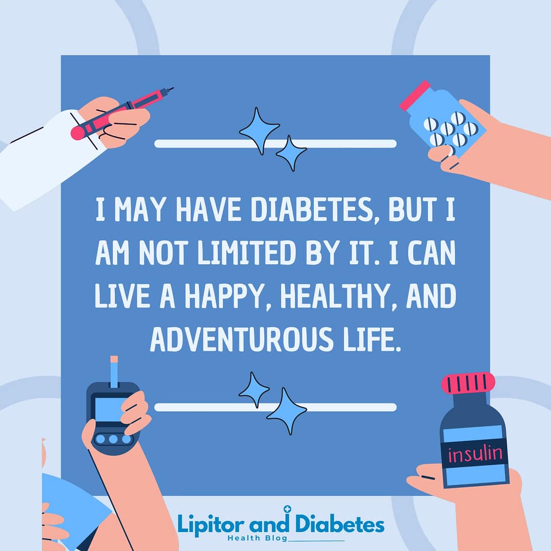 Diabetes Quotes