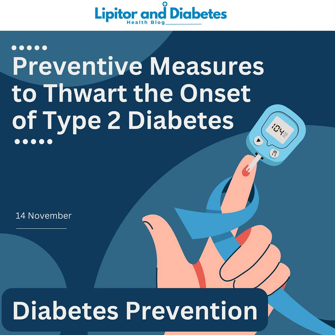Diabetes Prevention