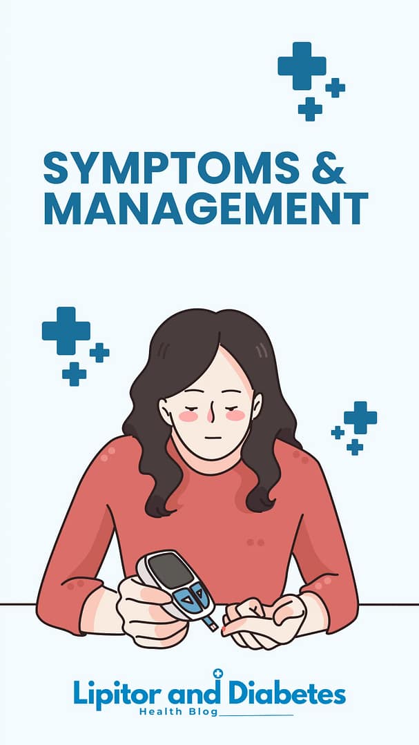 Diabetes: Symptoms & Management