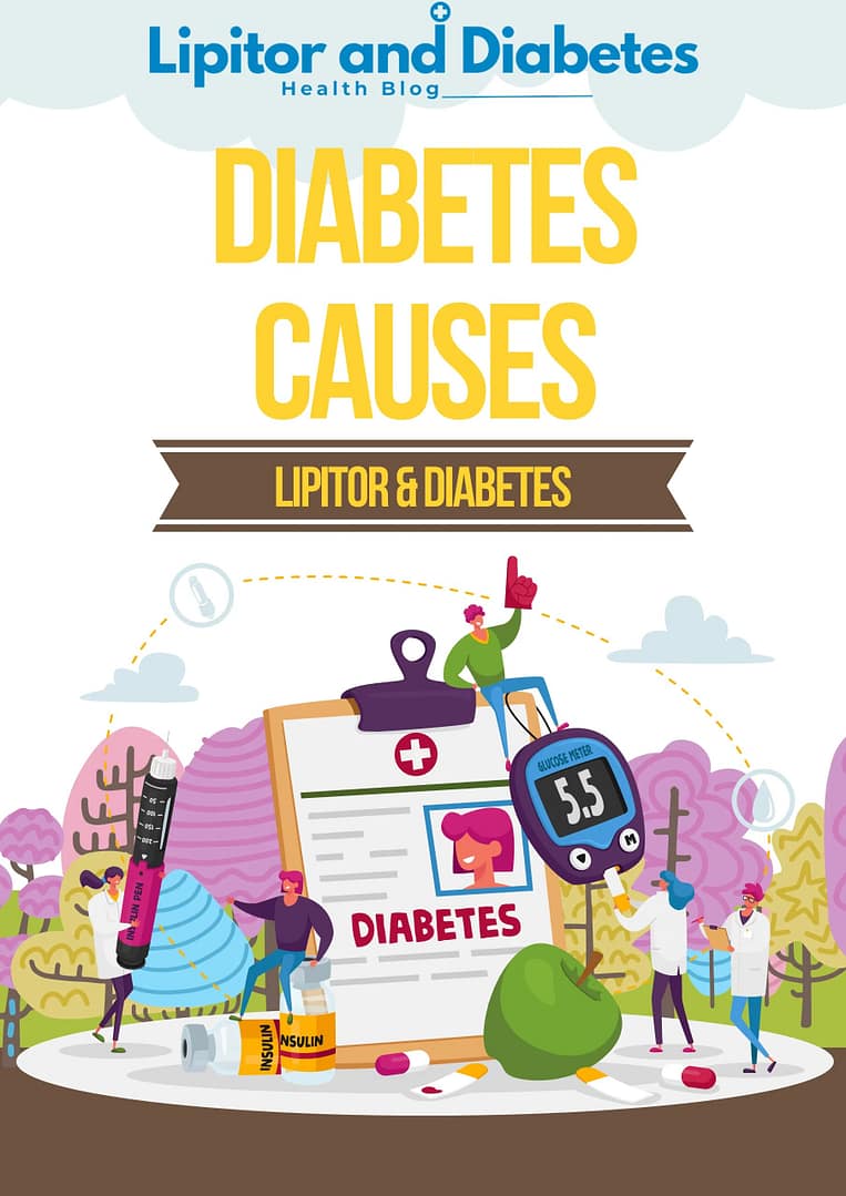 Diabetes Causes