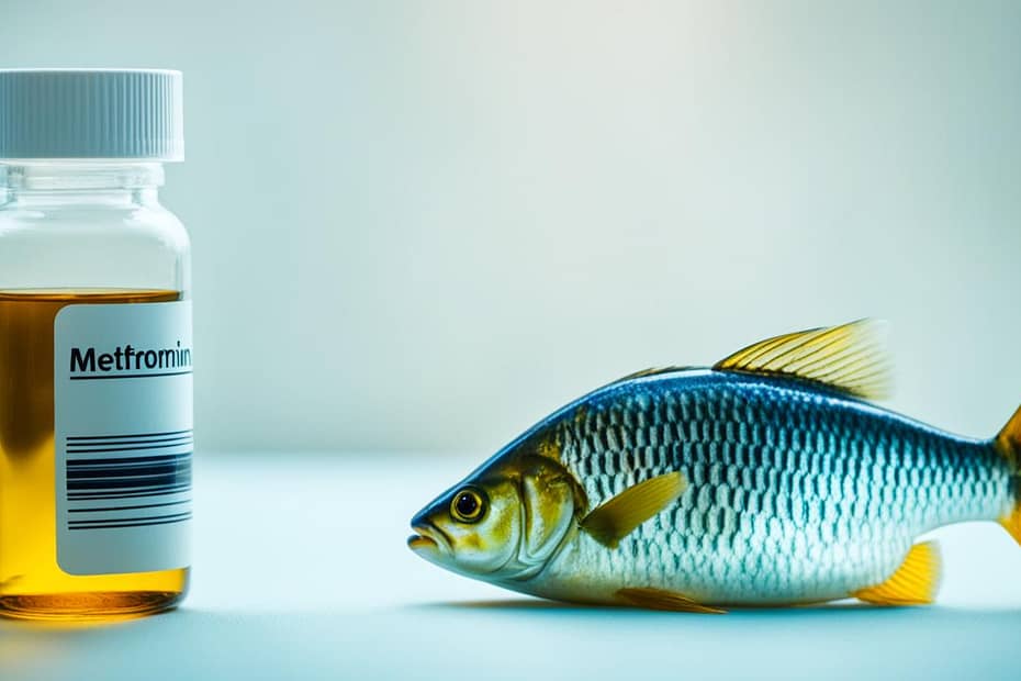 Fish Oil and Metformin