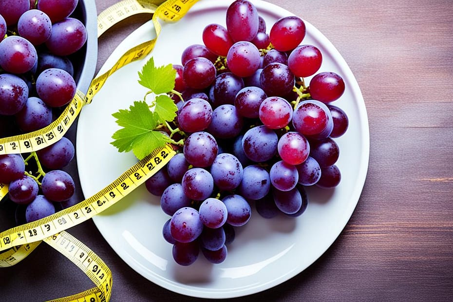 Grapes and Diabetes