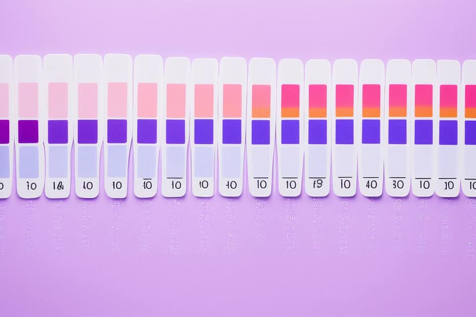 Ketone Levels in Urine