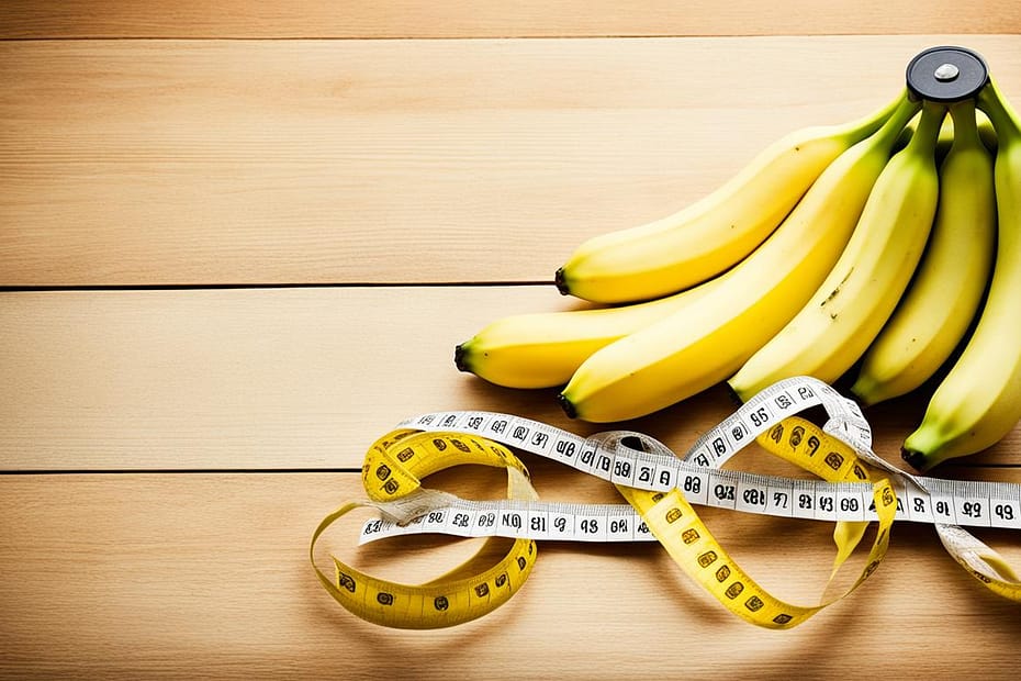 Bananas Pre-Diabetic Diet
