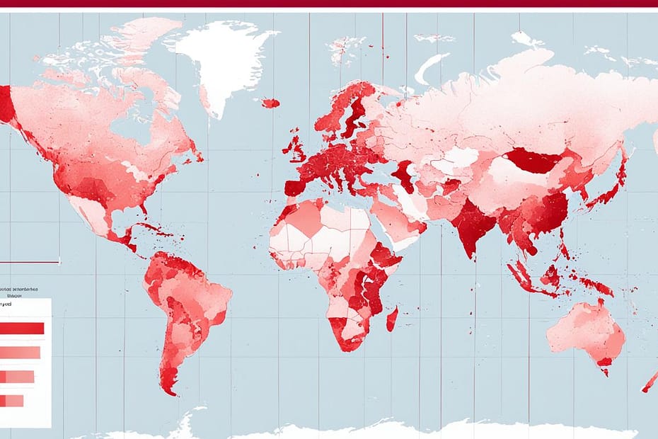 Global Diabetes Rates