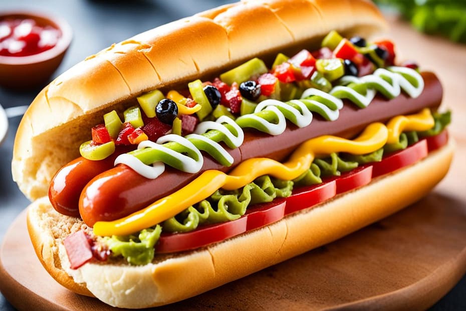 Hot Dogs for Diabetics