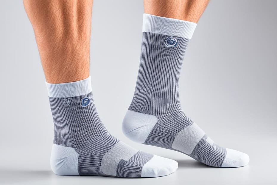 the Best Diabetic Socks