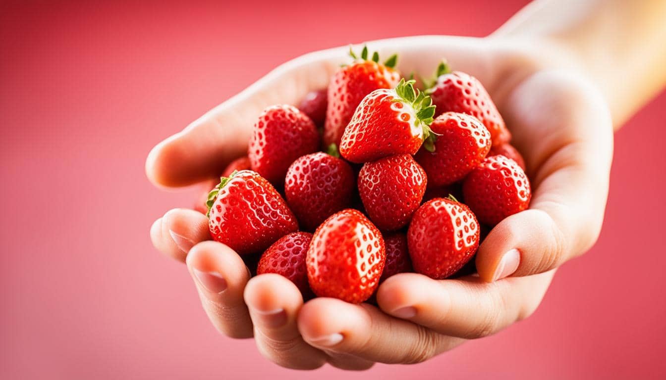 Benefits of strawberries for diabetics