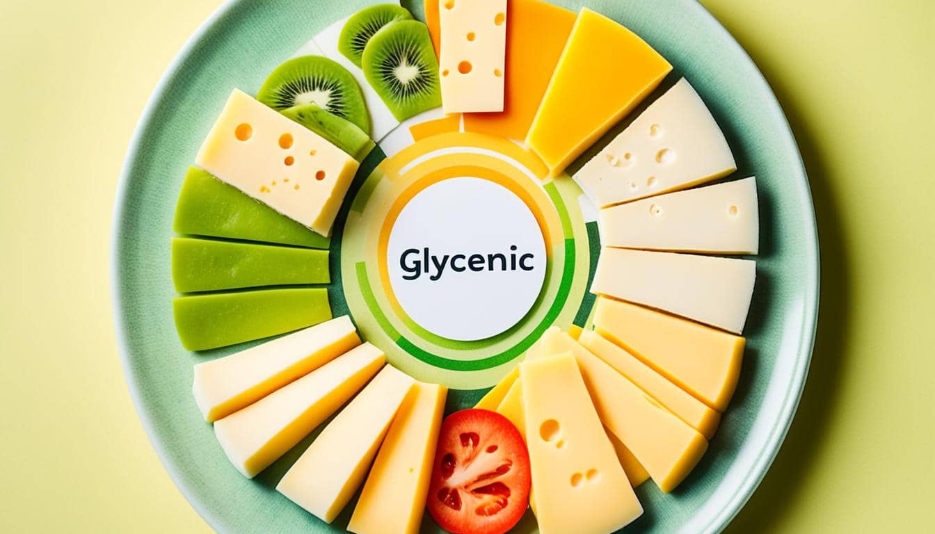 Cheese and Glycemic Index