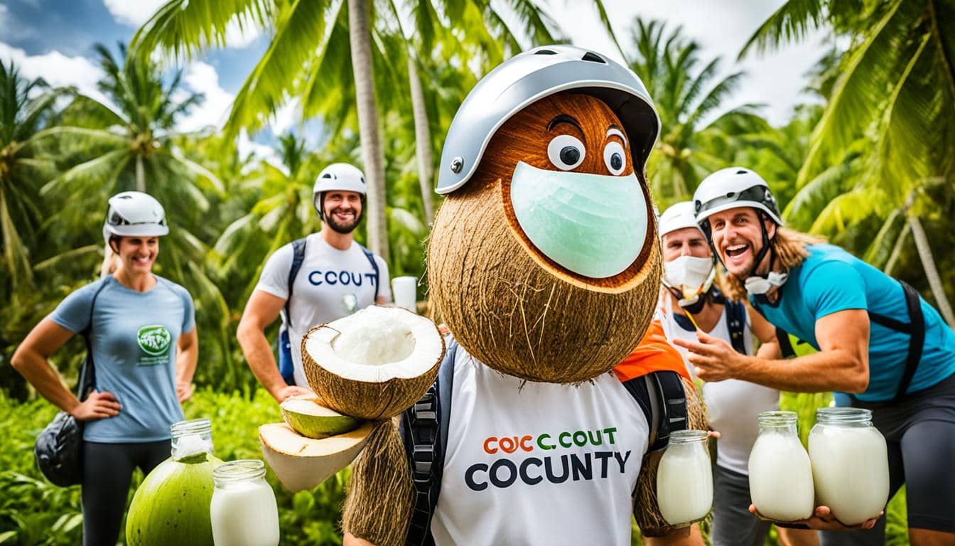 Coconut Yogurt Safety
