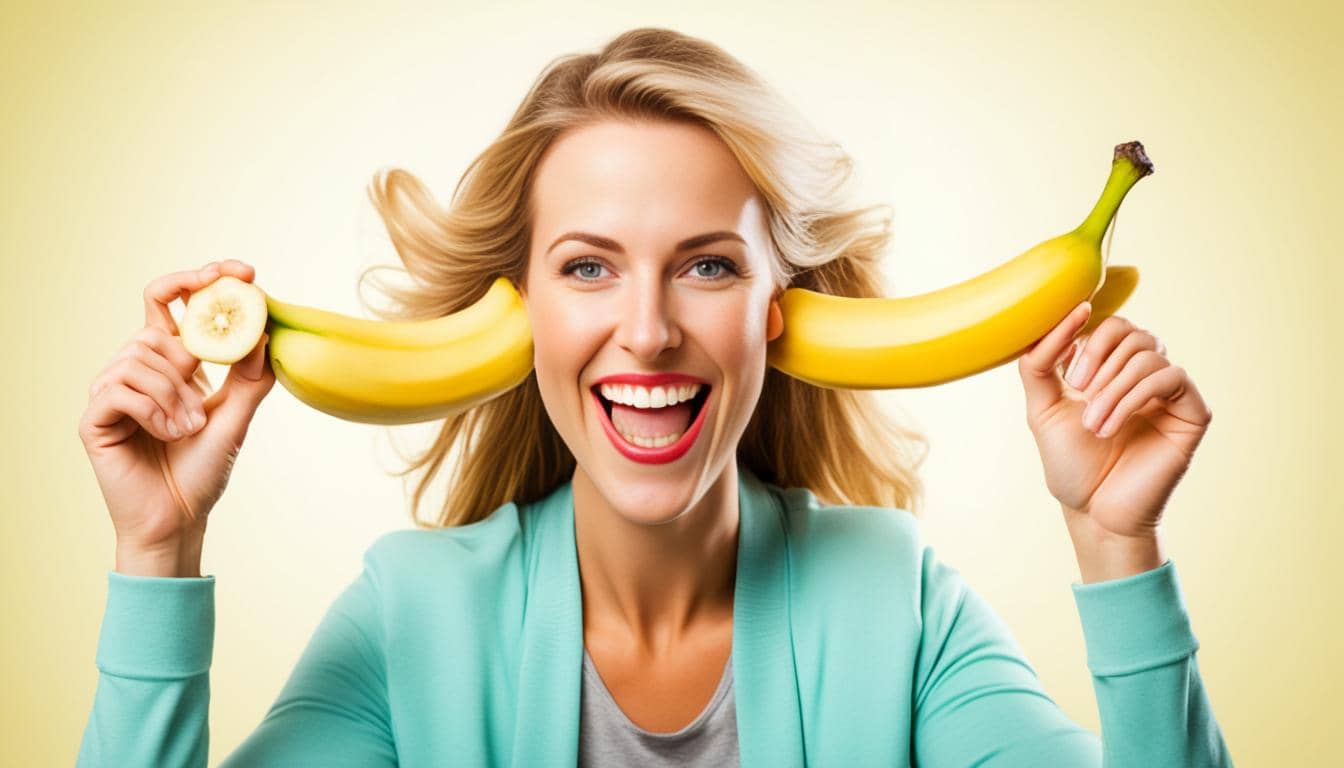How Bananas Help with Pre-Diabetes