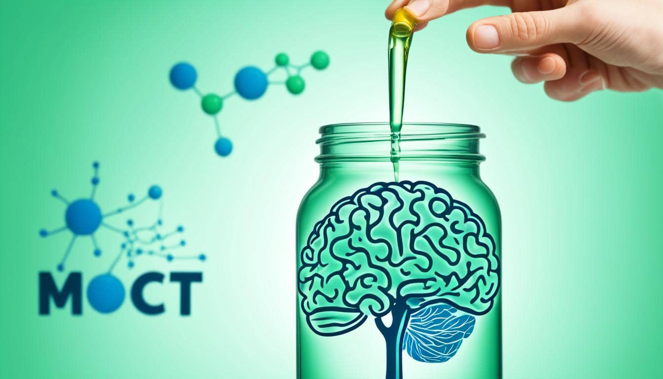 MCT Oil and Cognitive Function in Diabetes