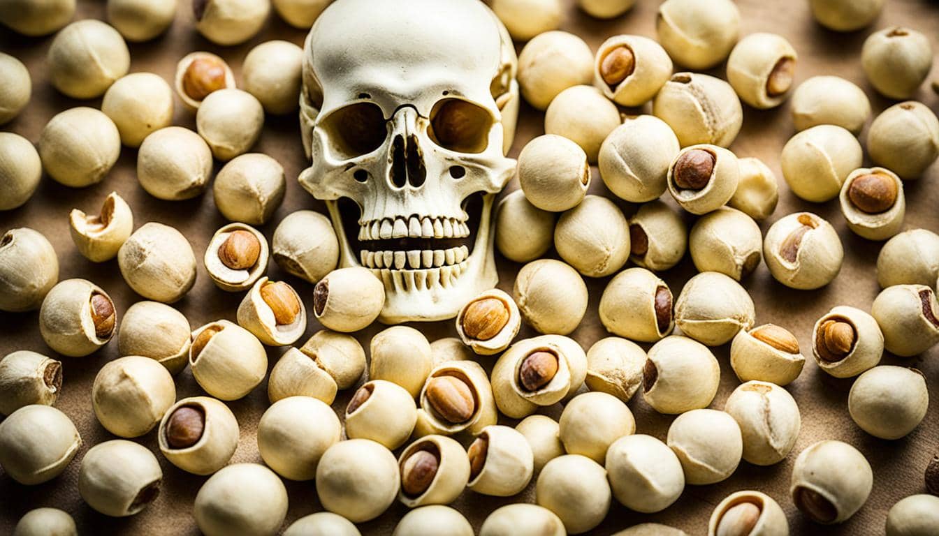 Macadamia Nuts and Bone Health