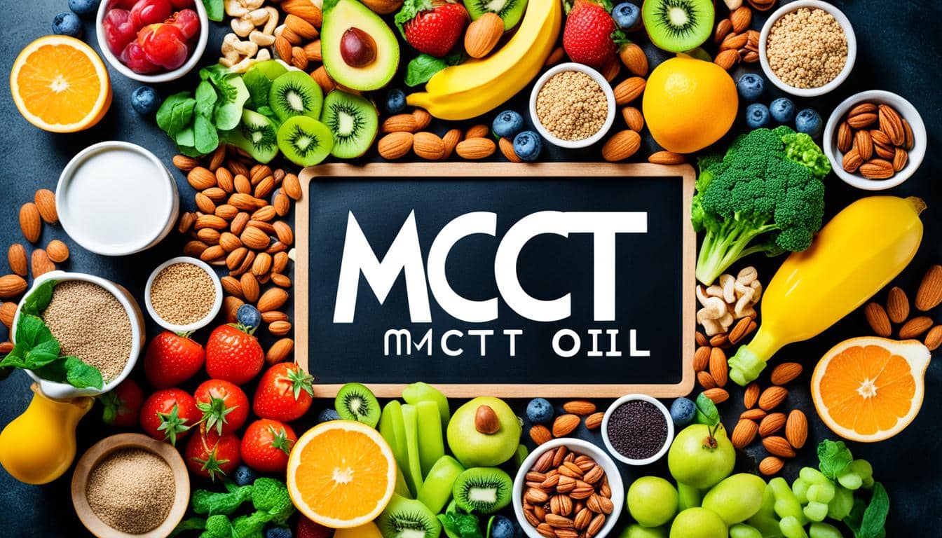 benefits of MCT oil for diabetes