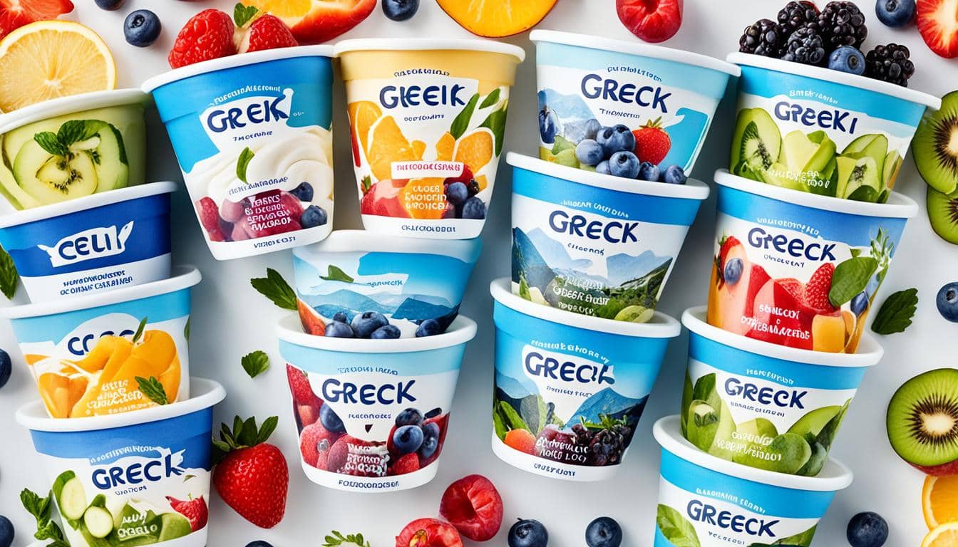 best Greek yogurt brands