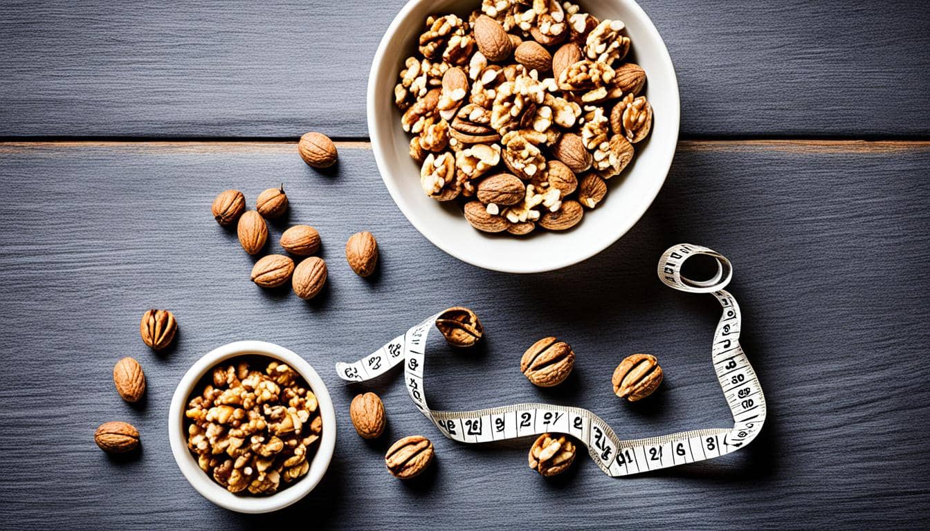 walnuts and diabetes